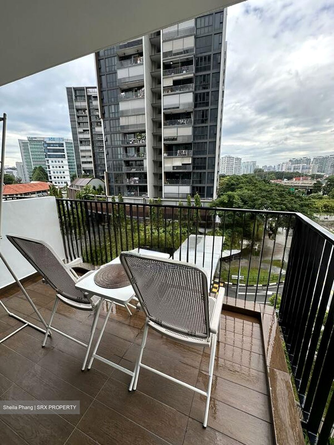 Sant Ritz (D13), Condominium #467653091